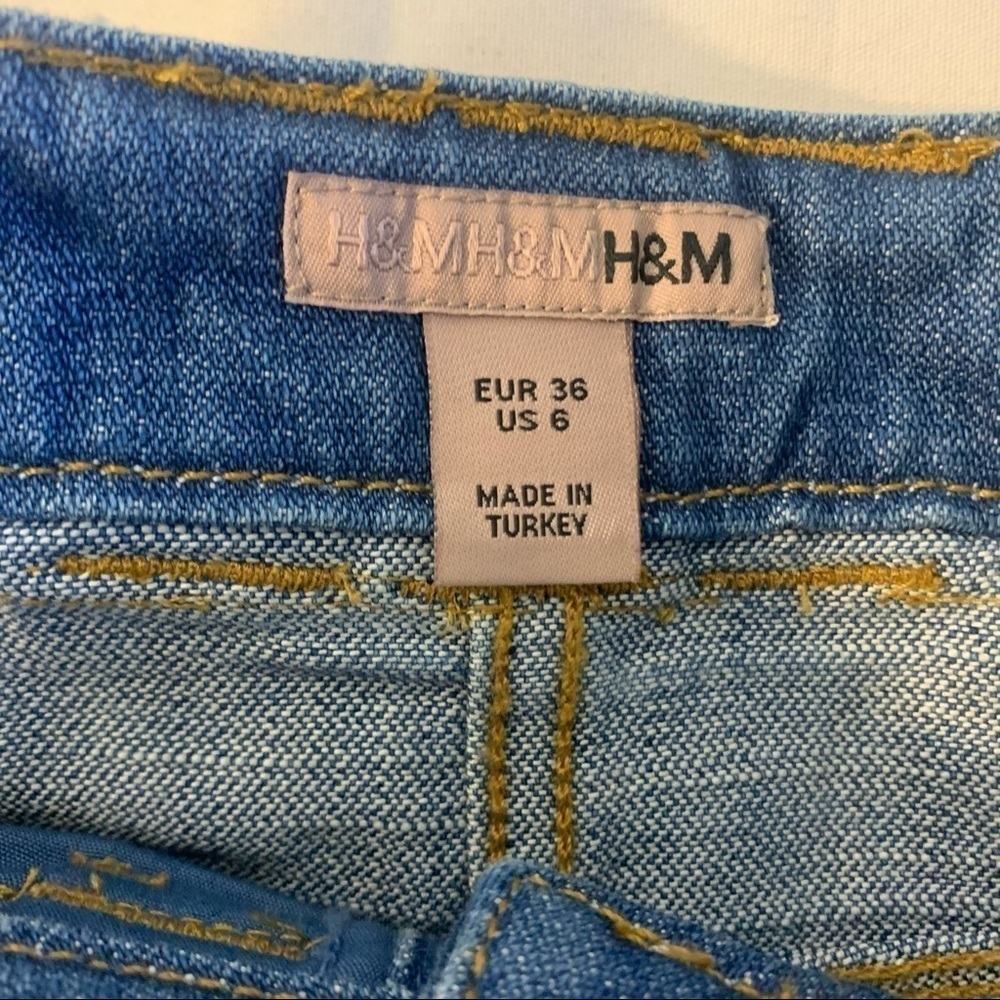 H&M Jeans - Picture 7 of 7